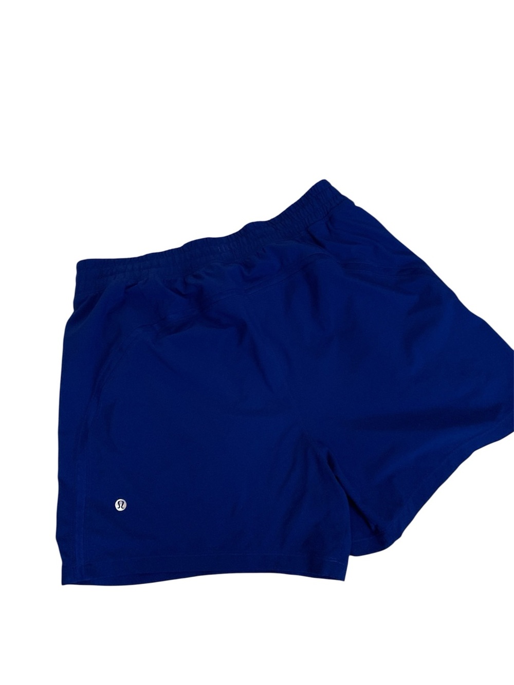 Lululemon Pace Breaker Linerless Short 5"